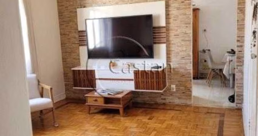 Apartamento com 3 quartos à venda na Rua Monsenhor Andrade, --, Brás, São Paulo
