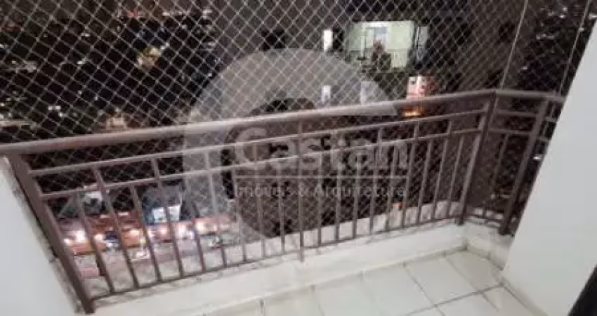Apartamento com 2 quartos à venda na Rua Sapucaia, --, Mooca, São Paulo