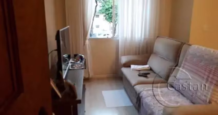 Apartamento com 3 quartos à venda na Rua Sara Bernhard, --, Mooca, São Paulo