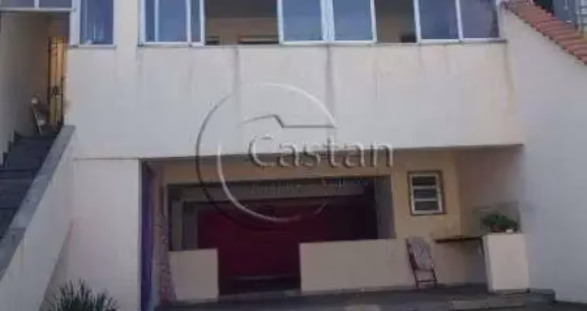 Casa com 4 quartos à venda na Rua Carmelo Adam, --, Mooca, São Paulo