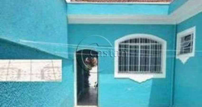 Casa com 4 quartos à venda na Rua Ubajara, --, Mooca, São Paulo