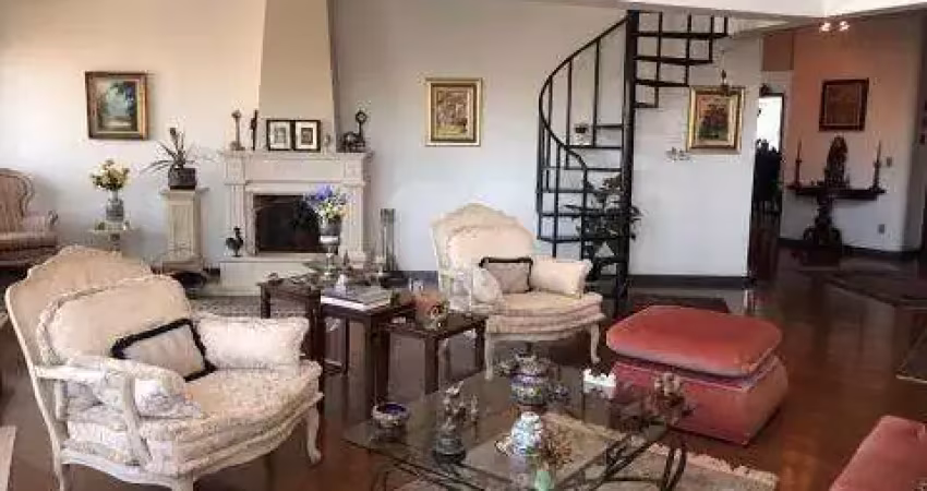 Apartamento com 4 quartos à venda na Rua Juventus, --, Mooca, São Paulo