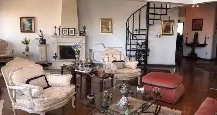 Apartamento com 4 quartos à venda na Rua Juventus, --, Mooca, São Paulo