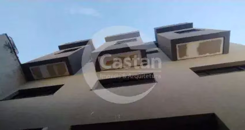 Casa com 3 quartos à venda na Rua Piraçununga, --, Mooca, São Paulo