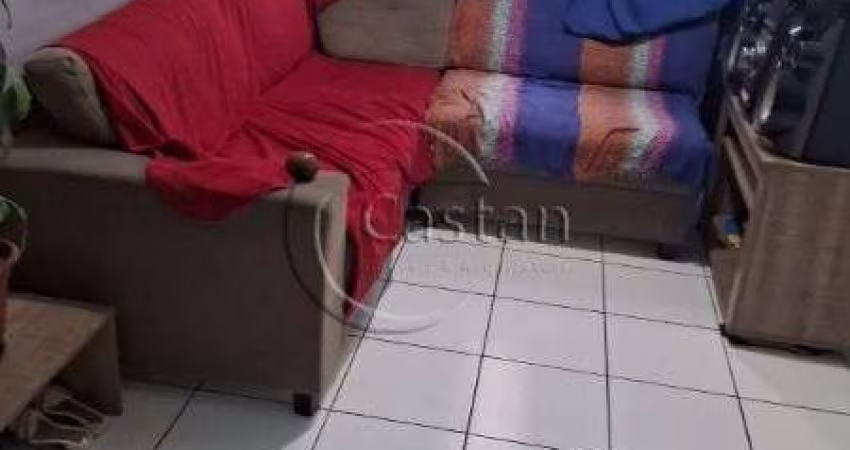 Apartamento com 2 quartos à venda na Rua Cândido Rodrigues, --, Jardim Vila Formosa, São Paulo