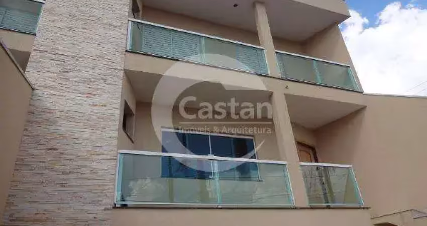 Casa em condomínio fechado com 3 quartos à venda na Rua Marius, --, Água Rasa, São Paulo