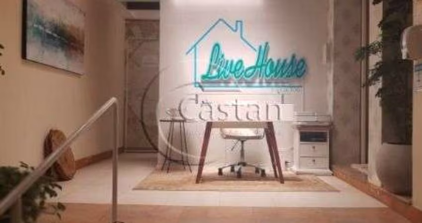 Casa com 6 quartos à venda na Rua Emboaçava, --, Mooca, São Paulo