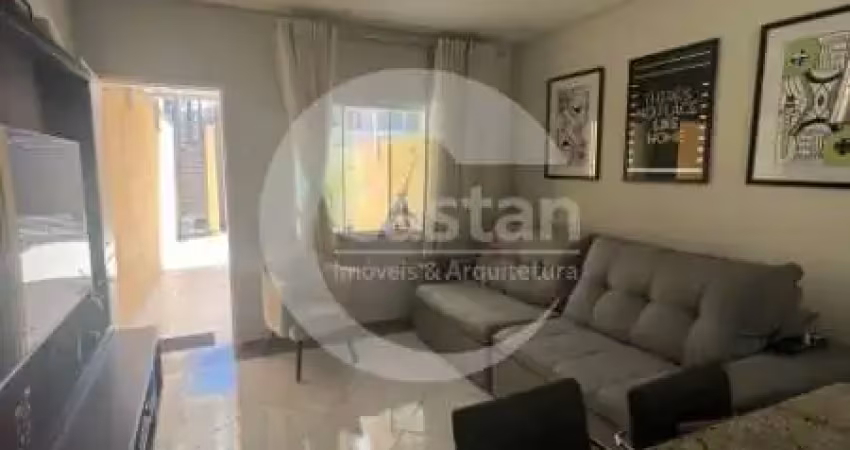 Casa com 3 quartos à venda na Rua Princesa Maria Pia, --, Vila Santa Clara, São Paulo