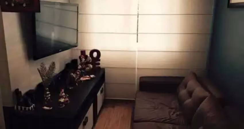 Apartamento com 2 quartos à venda na Rua Comendador Gil Pinheiro, --, Tatuapé, São Paulo