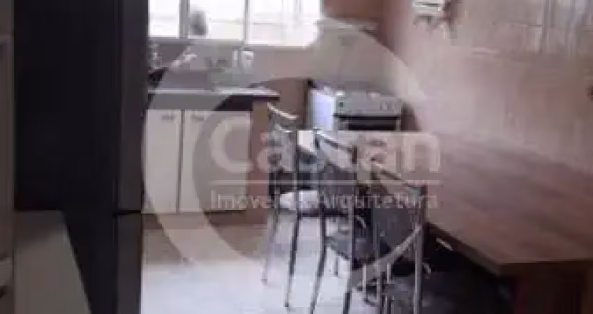 Casa com 2 quartos à venda na Rua Campo Largo, --, Mooca, São Paulo