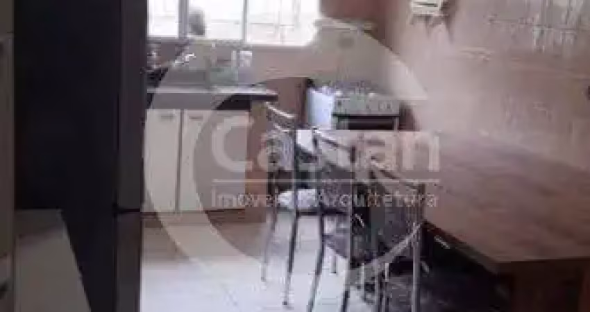 Casa com 2 quartos à venda na Rua Campo Largo, --, Mooca, São Paulo
