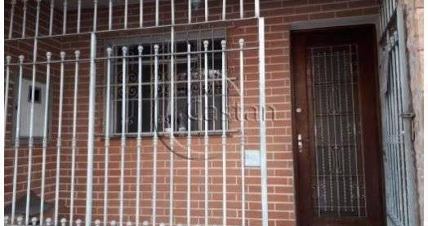 Casa com 2 quartos à venda na Rua Dante Pellacani, --, Tatuapé, São Paulo