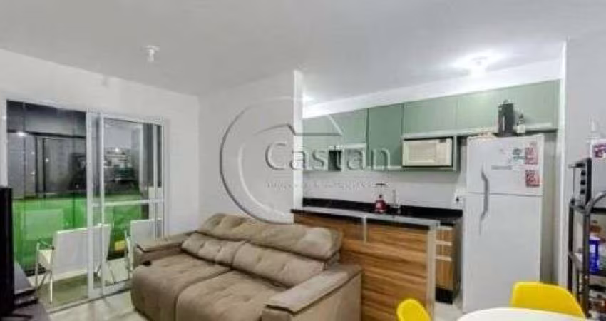 Apartamento com 3 quartos à venda na Rua Pires de Campos, --, Mooca, São Paulo