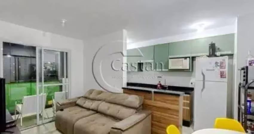 Apartamento com 3 quartos à venda na Rua Pires de Campos, --, Mooca, São Paulo