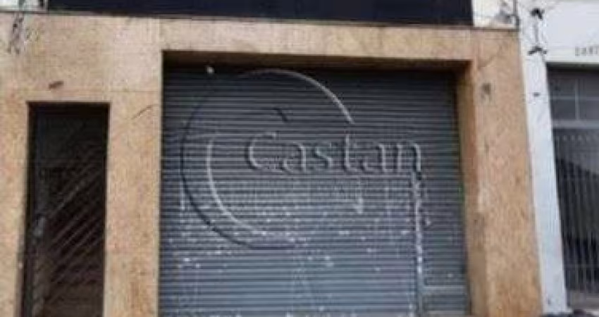 Ponto comercial com 4 salas à venda na Rua da Mooca, --, Mooca, São Paulo