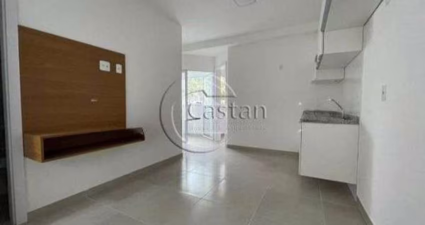 Apartamento com 2 quartos à venda na Rua Itaperima, --, Vila Prudente, São Paulo