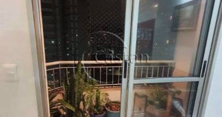 Apartamento com 3 quartos à venda na Rua Ivaí, --, Tatuapé, São Paulo