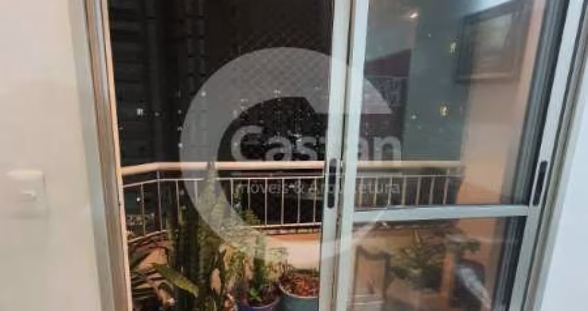 Apartamento com 3 quartos à venda na Rua Ivaí, --, Tatuapé, São Paulo