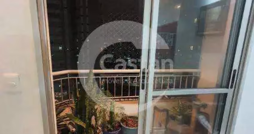 Apartamento com 3 quartos à venda na Rua Ivaí, --, Tatuapé, São Paulo