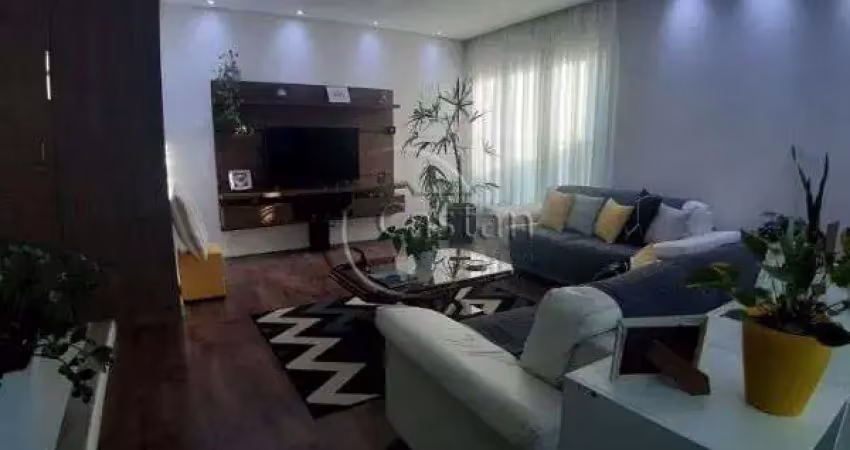 Casa com 6 quartos à venda na Rua Piranji, --, Água Rasa, São Paulo
