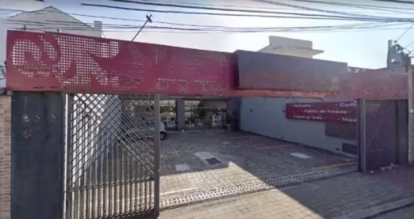 Prédio à venda na Rua dos Trilhos, --, Mooca, São Paulo