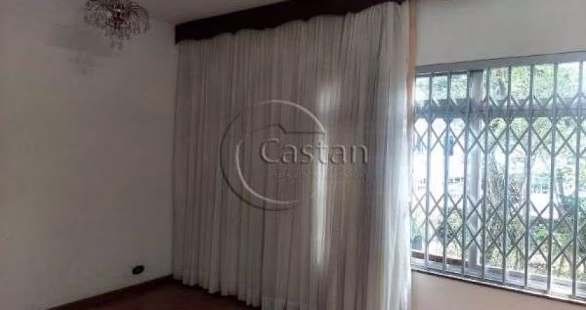 Casa com 4 quartos à venda na Rua Sílvio de Sousa, --, Vila Santa Clara, São Paulo