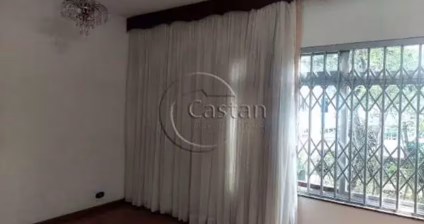 Casa com 4 quartos à venda na Rua Sílvio de Sousa, --, Vila Santa Clara, São Paulo