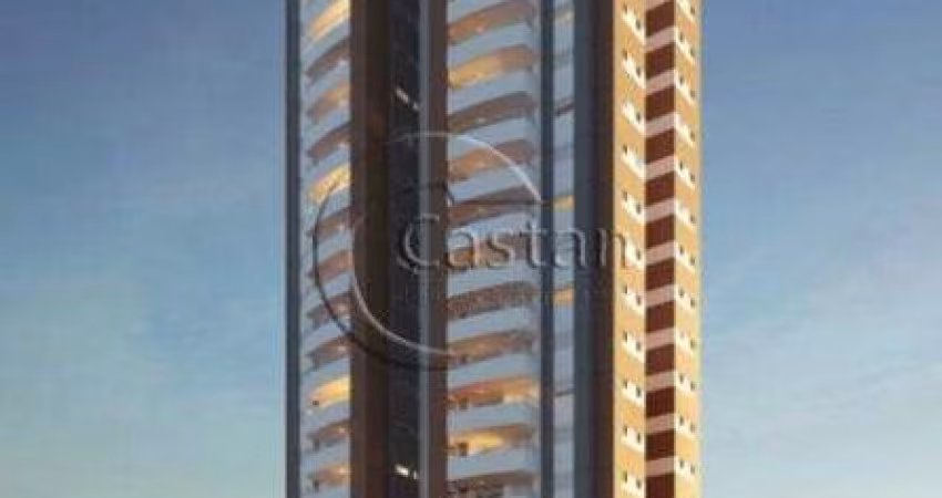 Apartamento com 3 quartos à venda na Rua Platina, --, Tatuapé, São Paulo