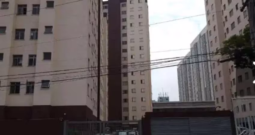 Apartamento com 2 quartos à venda na Rua Doutor Fomm, --, Mooca, São Paulo