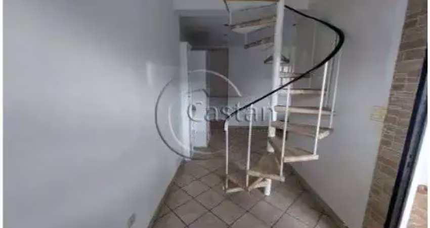 Casa com 3 quartos à venda na Rua Itajaí, --, Mooca, São Paulo