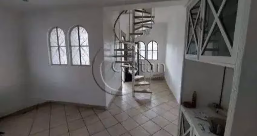 Casa com 3 quartos à venda na Rua Itajaí, --, Mooca, São Paulo