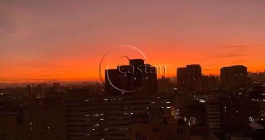Apartamento com 1 quarto à venda na Avenida Rangel Pestana, --, Brás, São Paulo