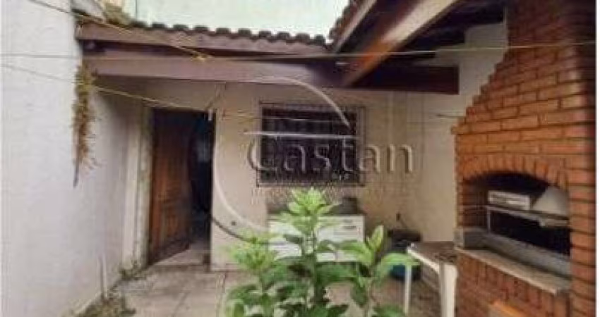 Casa com 3 quartos à venda na Rua Igaratá, --, Vila Prudente, São Paulo