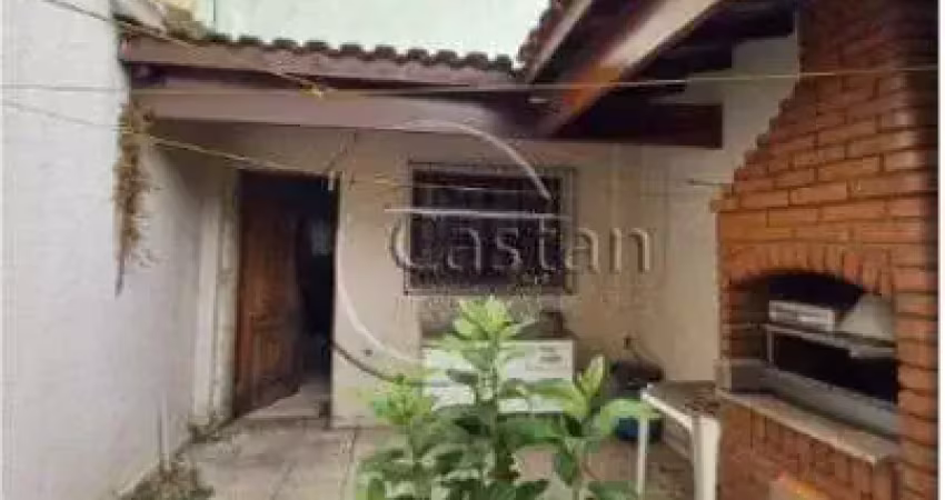 Casa com 3 quartos à venda na Rua Igaratá, --, Vila Prudente, São Paulo