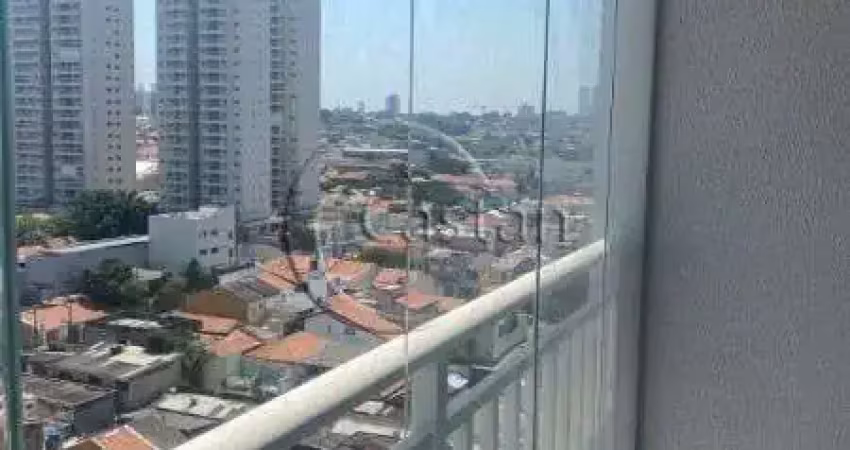 Apartamento com 2 quartos à venda na Avenida Professor Luiz Ignácio Anhaia Mello, --, Vila Prudente, São Paulo