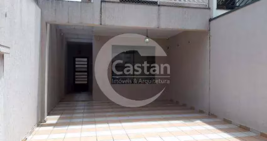 Casa em condomínio fechado com 4 quartos à venda na Rua Padre Raposo, --, Mooca, São Paulo