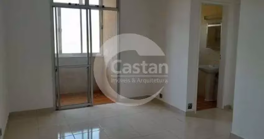 Apartamento com 1 quarto à venda na Rua Coronel Bento Pires, --, Mooca, São Paulo