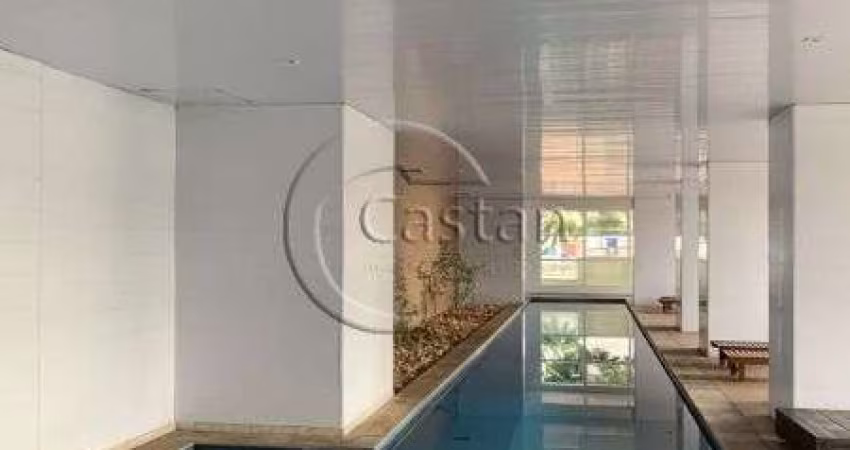 Apartamento com 1 quarto à venda na Rua Marechal Barbacena, --, Tatuapé, São Paulo