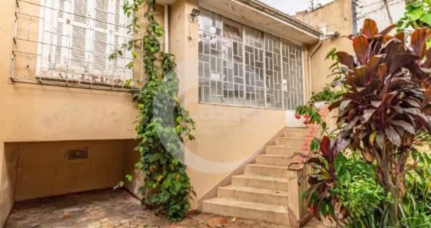 Casa com 2 quartos à venda na Rua Araribóia, --, Mooca, São Paulo