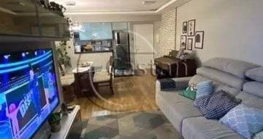 Apartamento com 3 quartos à venda na Rua Ettore Ximenes, --, Vila Prudente, São Paulo