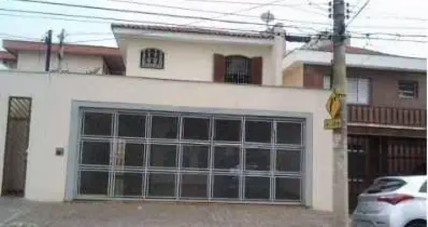 Casa com 4 quartos à venda na Rua Campo Largo, --, Mooca, São Paulo