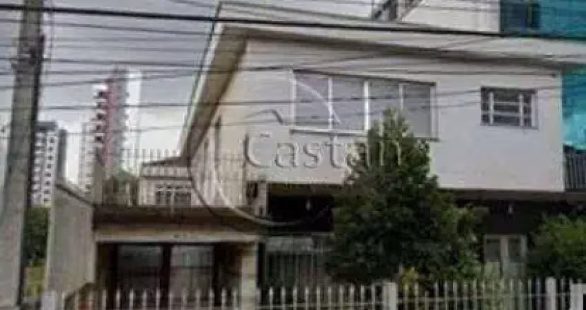Casa com 4 quartos à venda na Avenida Paes de Barros, --, Mooca, São Paulo