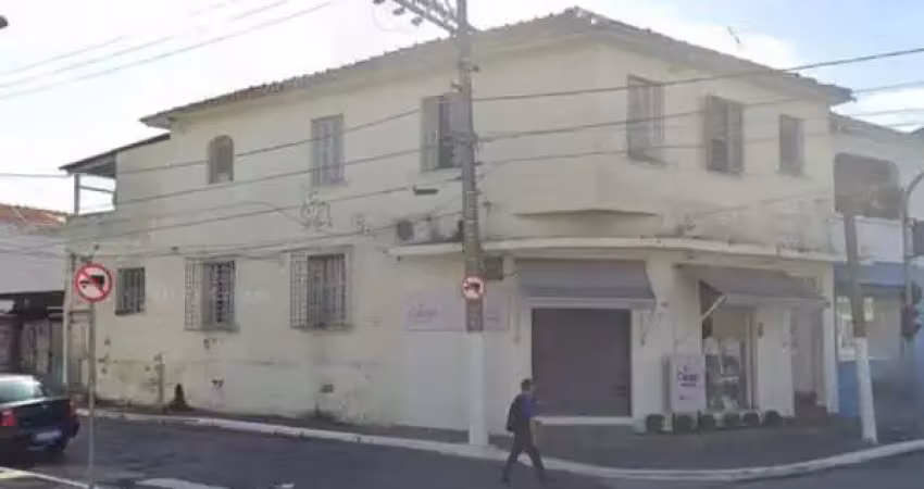 Casa com 1 quarto à venda na Rua Lemos Torres, --, Mooca, São Paulo