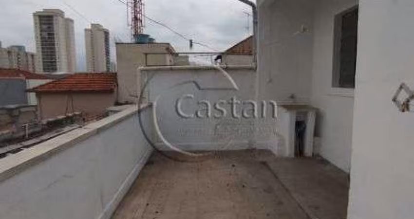 Casa com 2 quartos à venda na Rua Leme da Silva, --, Mooca, São Paulo
