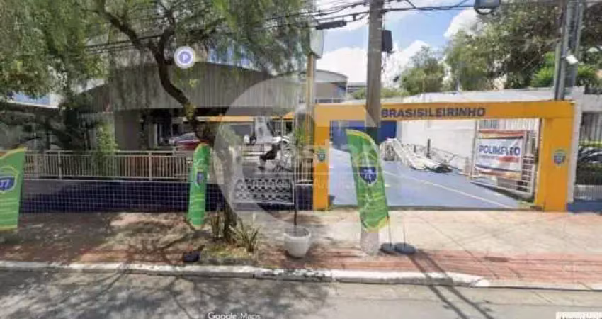 Terreno em condomínio fechado à venda na Rua da Mooca, --, Mooca, São Paulo