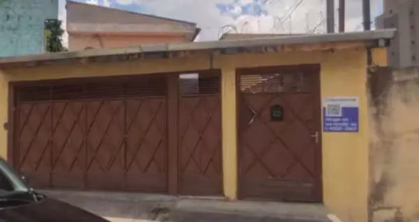 Casa com 4 quartos à venda na Rua Sanches de Aguiar, --, Vila Prudente, São Paulo