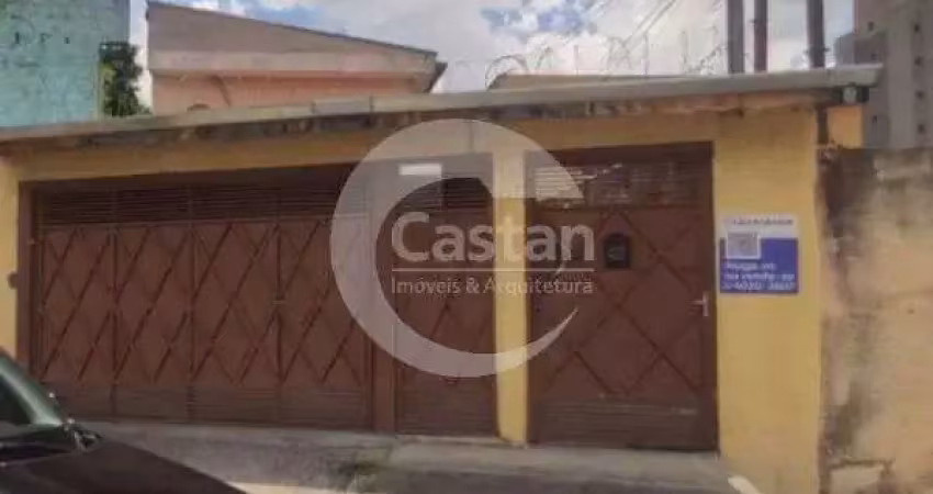 Casa com 4 quartos à venda na Rua Sanches de Aguiar, --, Vila Prudente, São Paulo