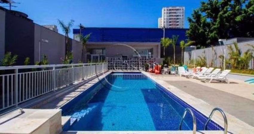Apartamento com 2 quartos à venda na Rua Serra de Jairé, --, Belém, São Paulo