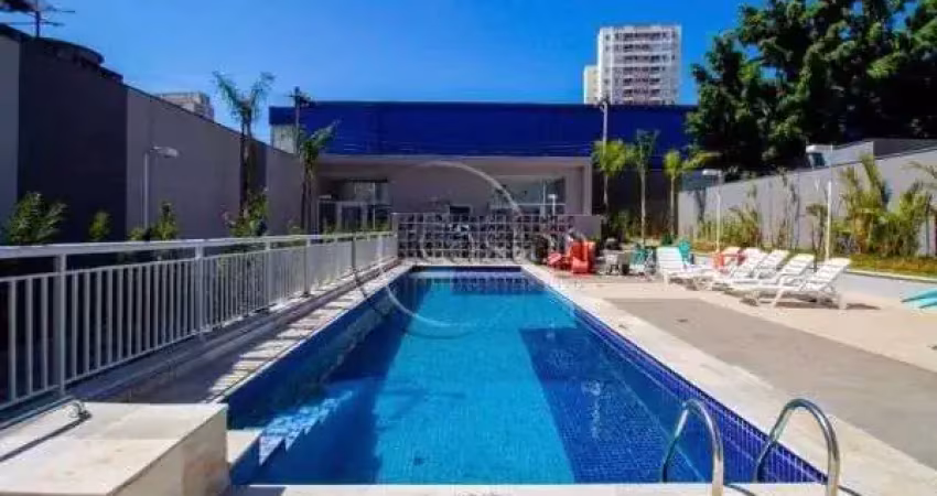 Apartamento com 2 quartos à venda na Rua Serra de Jairé, --, Belém, São Paulo