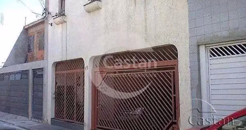 Casa em condomínio fechado com 5 quartos à venda na Travessa Alta Floresta, --, Mooca, São Paulo
